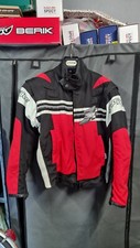 Giacca Cordura Spyke Moto