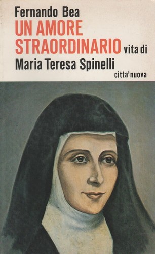 Amore straordinario vita - un,