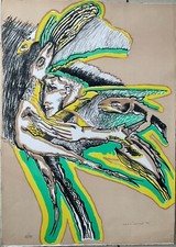 Remo Brindisi (sassu sughi