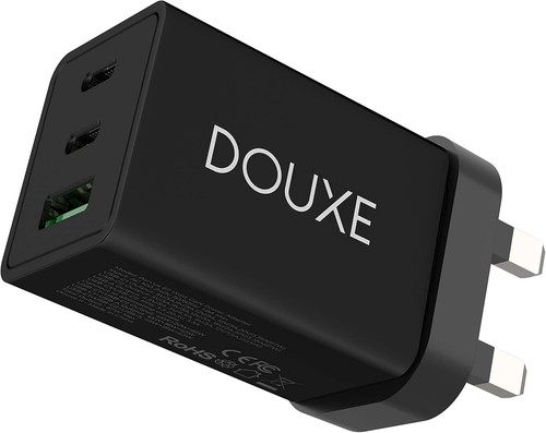 Douxe usb caricatore rapido - c,