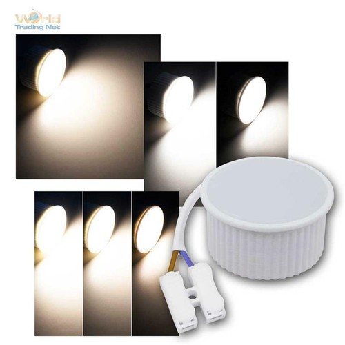 Modulo led lampadina - lampadina, piatta