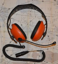 Cuffie aeronautiche Lem.com