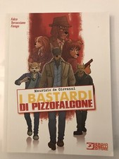 I Bastardi di Pizzofalcone 