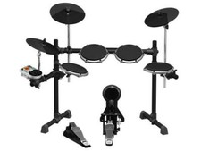 Behringer xd80usb drum set - behringer,