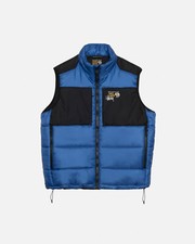 Gilet unisex Stüssy X