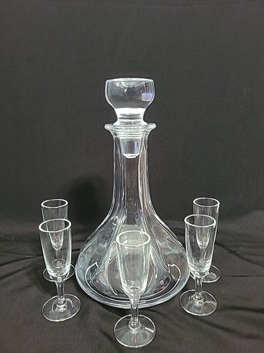 Decanter con tappo - decanter,