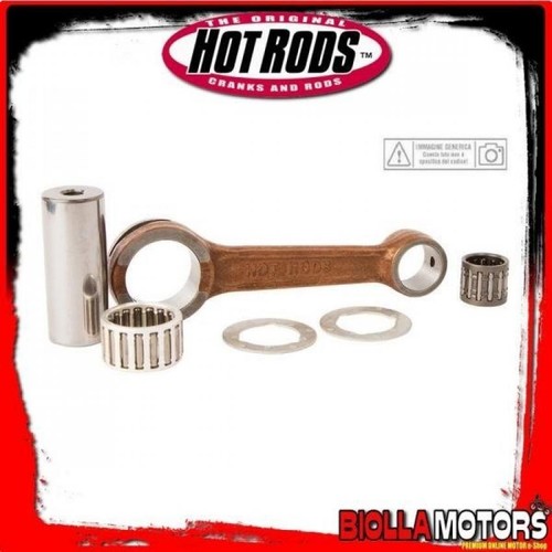 8715 biella albero - albero, motore