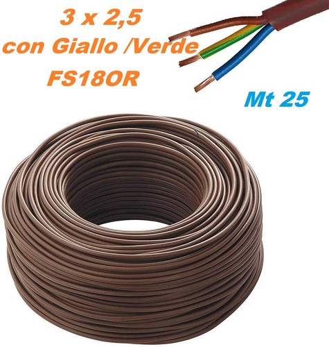 Cavo fror fs18or filo - cavo,