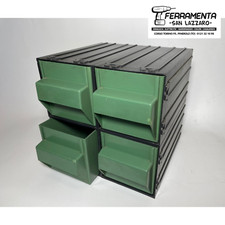 CASSETTIERA MODULARE Mobil