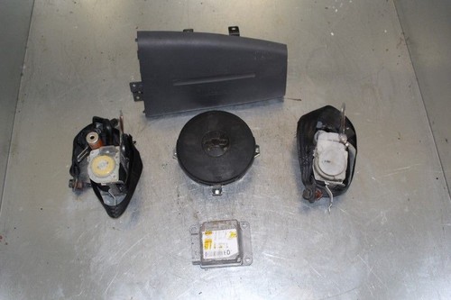 Kit airbag completo per - kit,