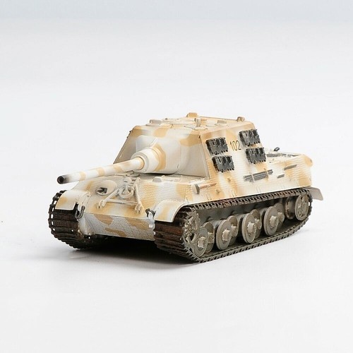 Modellino carro armato