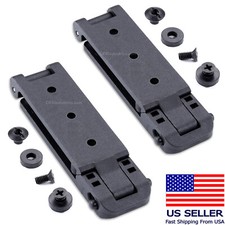Molle-Lok - Molle Mounting