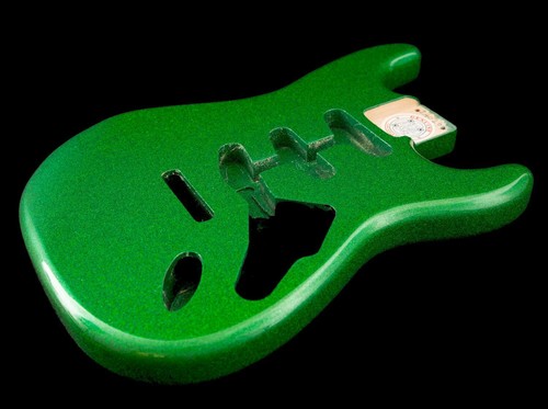 Corpo tone ninja strat - tone,