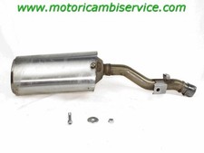 SILENZIATORE KAWASAKI VERSYS 1000 2015 - 2016 180910939 MUFFLER