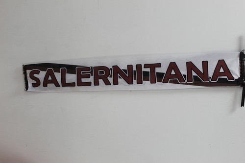 Sciarpa scarf calcio