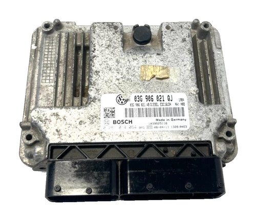 Centralina motore ecu - motore,