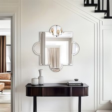 Specchio da parete specchio