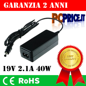 Alimentatore 40w per - 40w, samsung