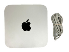 Chip Apple Mac Mini M1 2020