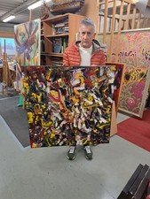 Pierluigi De Lutti  100x100