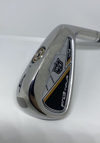 Wilson staff tour utility 4 - tour,