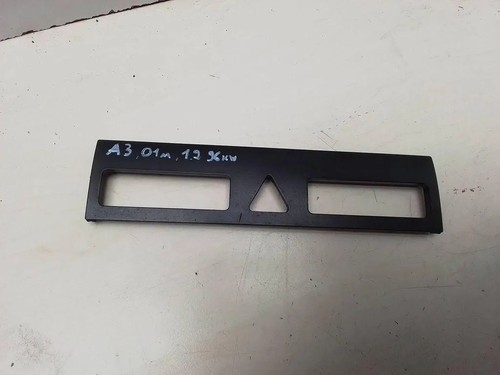 Audi sportback 8pa - a3,
