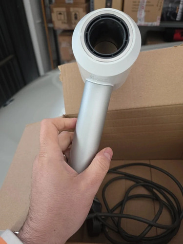 Dyson supersonic - dyson,