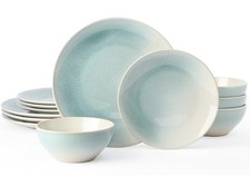 FAMIWARE Set di stoviglie in