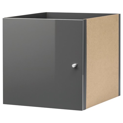 Inserto ikea kallax con anta - kallax,
