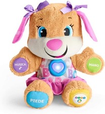 Fisher-Price La Sorellina del