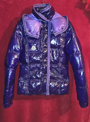 Piumino moncler donna - moncler,