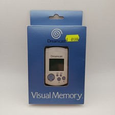 Visual Memory Unit Bianca -
