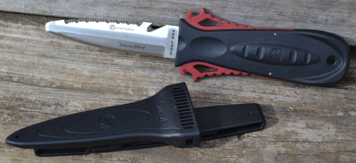 Coltello immersione - coltello, da