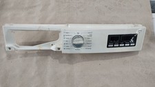 Pannello Comandi Lavatrice Smeg Mod LB610C Usato