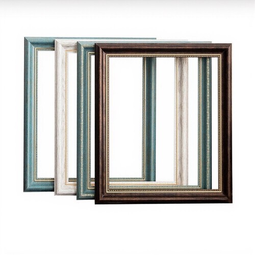 Cornice vintage resina - cornice,