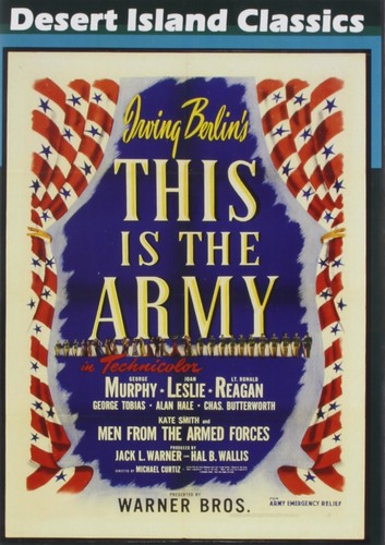 This the army george - this, is