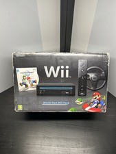 Nintendo console wii con - wii,