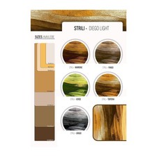 TAPPETO CUCINA STRILI 57X180