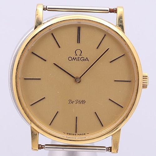 Deadstock level omega - deadstock, carica