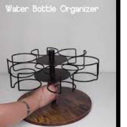 Organizzatore borraccia - organizzatore,