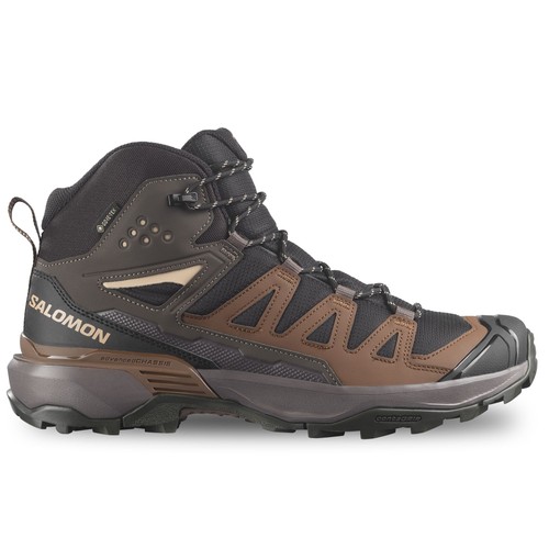 Scarpe salomon ultra 360 mid - salomon, x