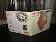 BISIO E LE STORIE TESE E ELIO