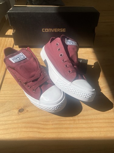 Converse chuck taylor - converse,
