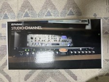 PreSonus Studio Channel Tube
