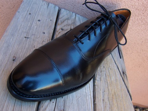 Scarpe eleganti uomo - , allen