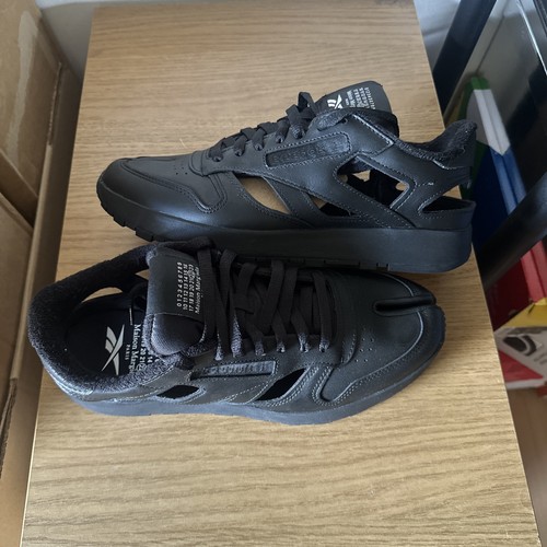 Reebok maison margiela - margiela, classic