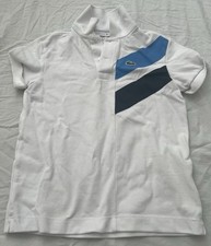 polo lacoste 5 anni