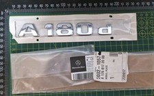 Nuovo Stile MERCEDES A180d