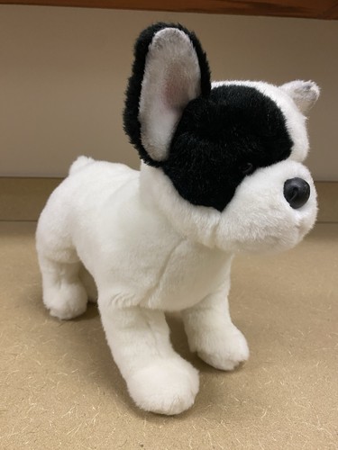Peluche cane douglas - peluche, 12"
