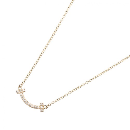 Tiffany smile mini - tiffany&co,